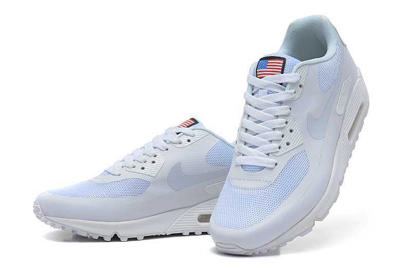 Nike Air Max 90 Hyperfuse Prm le dernier authentique air max 90 cuir concurrence des prix